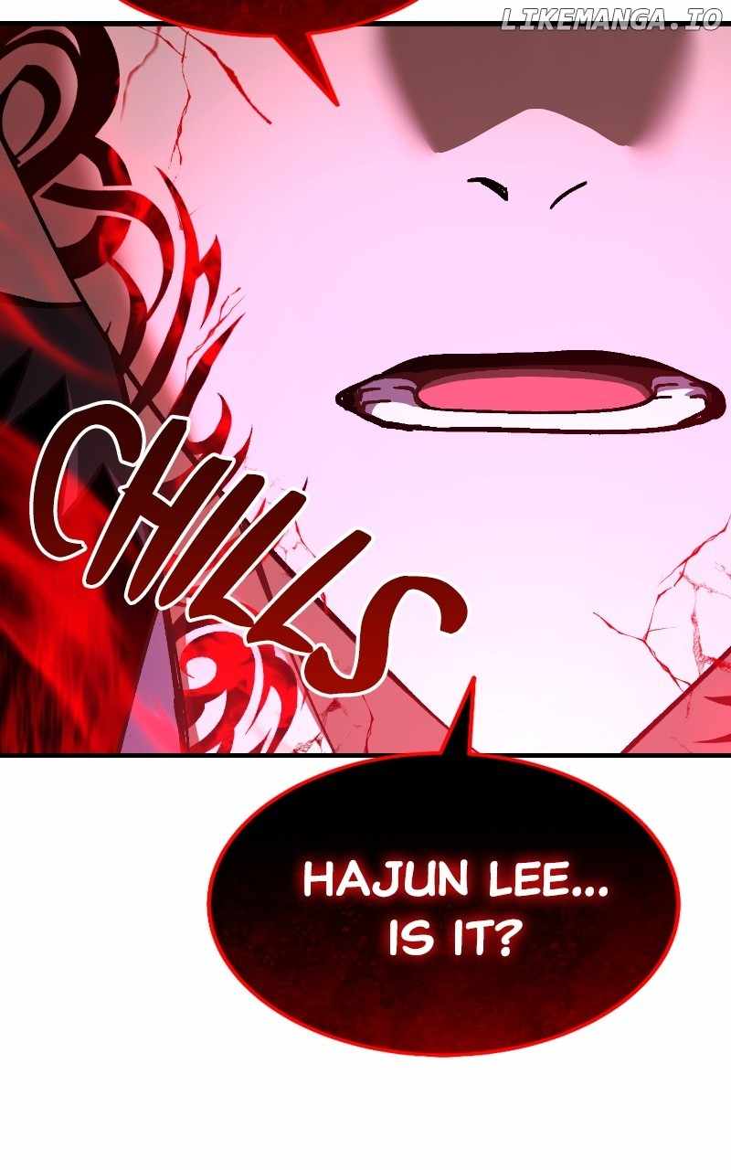 Divine Delivery Chapter 60 136